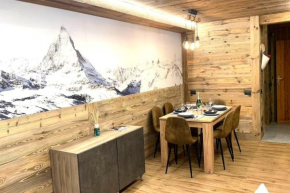 Casa Cervinia 2.0